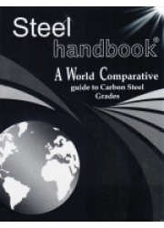 Steel Handbook : A World Comparative Guide to Carbon Steel Grades